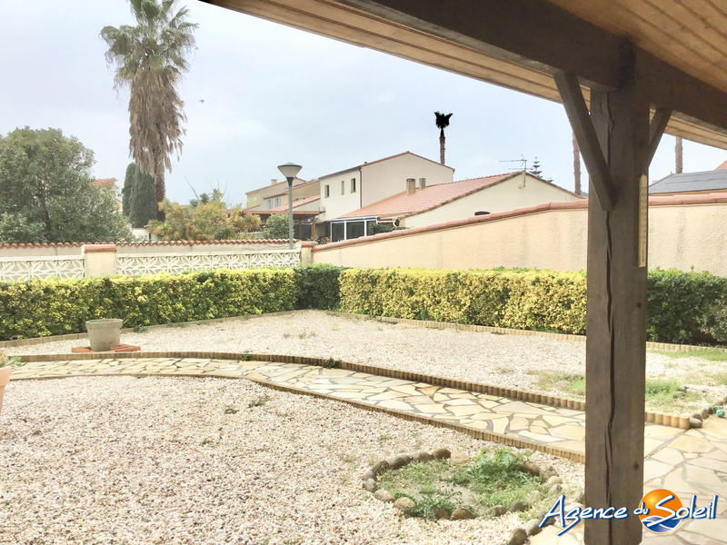 Maison - 77 m² - 3 pièces