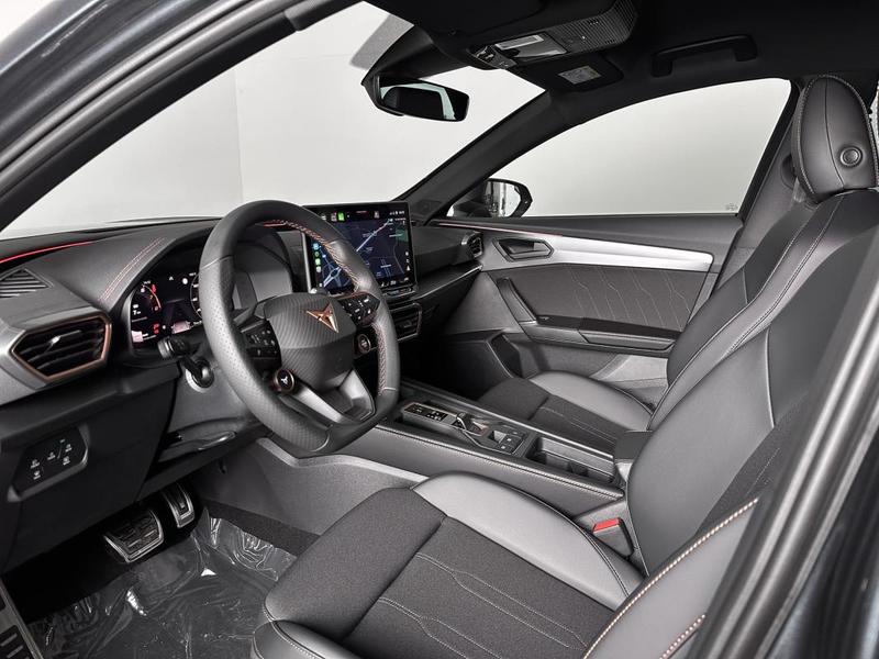 Cupra Formentor Neuf 0km -29% 1.5 E-Tsi Hybrid 150 Garantie 2030 Cuir Chauff Camera Keyless Ja18p V