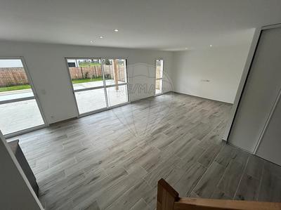 Villa - 123 m² - 5 pièces