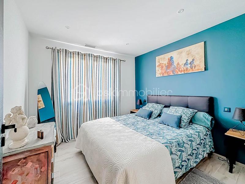 Villa - 190 m² - 7 pièces