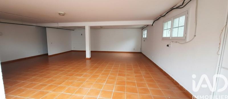 Maison - 170 m² - 6 pièces