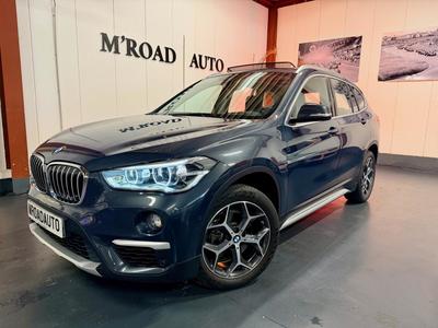 Bmw X1 18i 140ch Dk7 / X-Line - 1ere Main