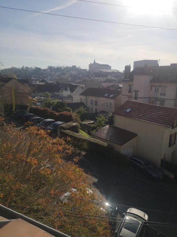 Maison de ville - 62 m² - 4 pièces