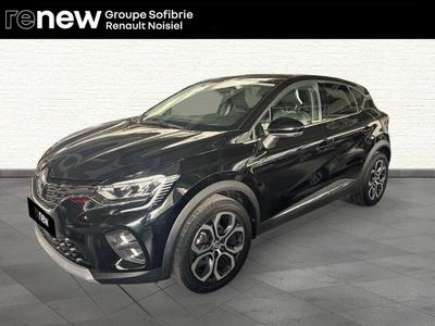 Renault Captur TCe 90 Techno
