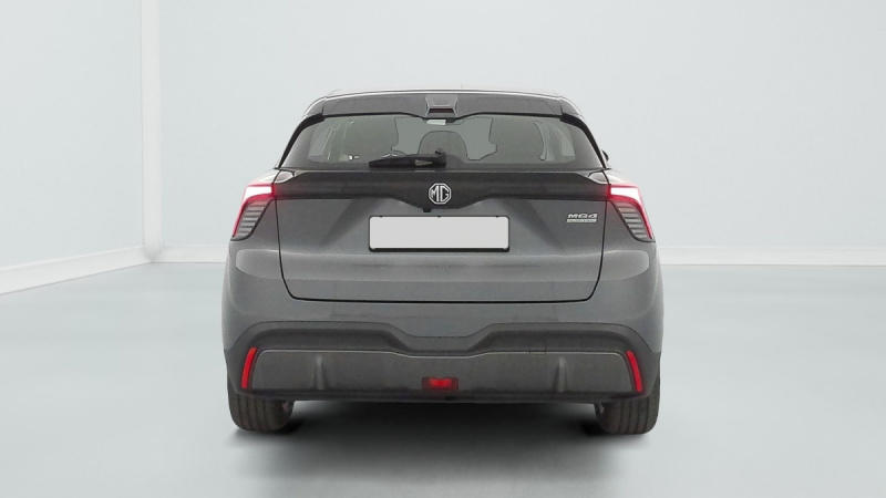 Mg Mg4 Electric 51kWh - 125 kW 2wd Standard