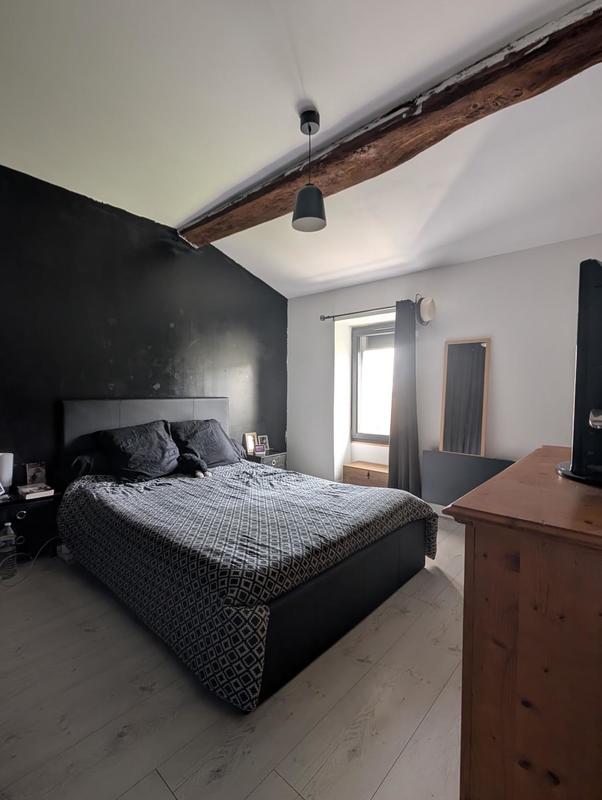 Maison - 97 m² - 4 pièces