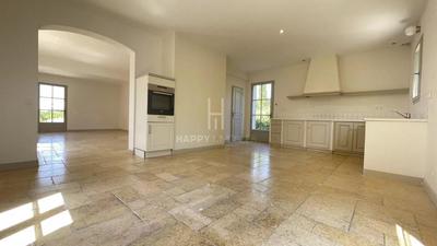 Maison d'architecte - 140 m² - 5 pièces