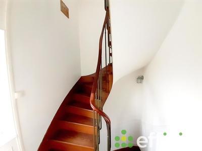 Maison - 84 m² - 3 pièces