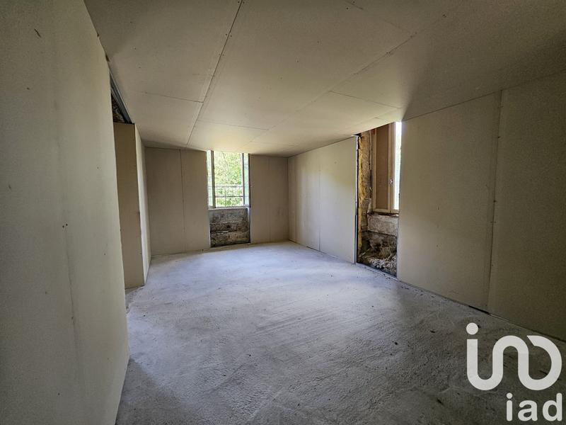 Duplex - 105 m² - 4 pièces