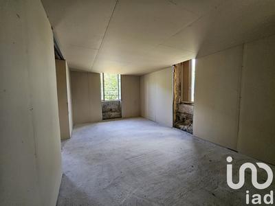 Duplex - 105 m² - 4 pièces