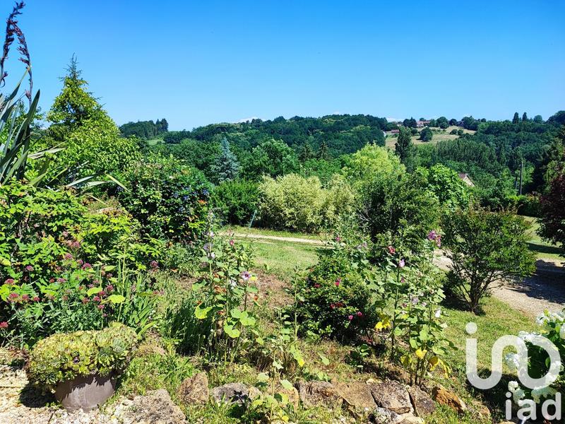 Maison de campagne - 227 m² - 7 pièces