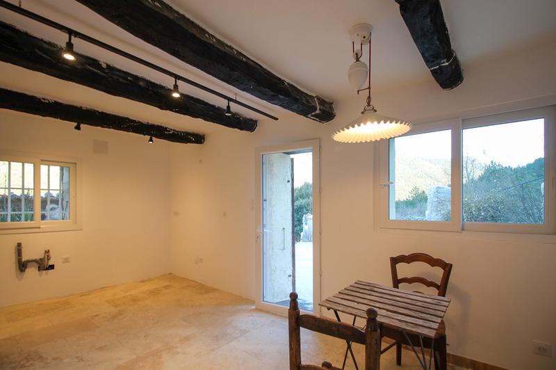 Mas - 133 m² - 5 pièces