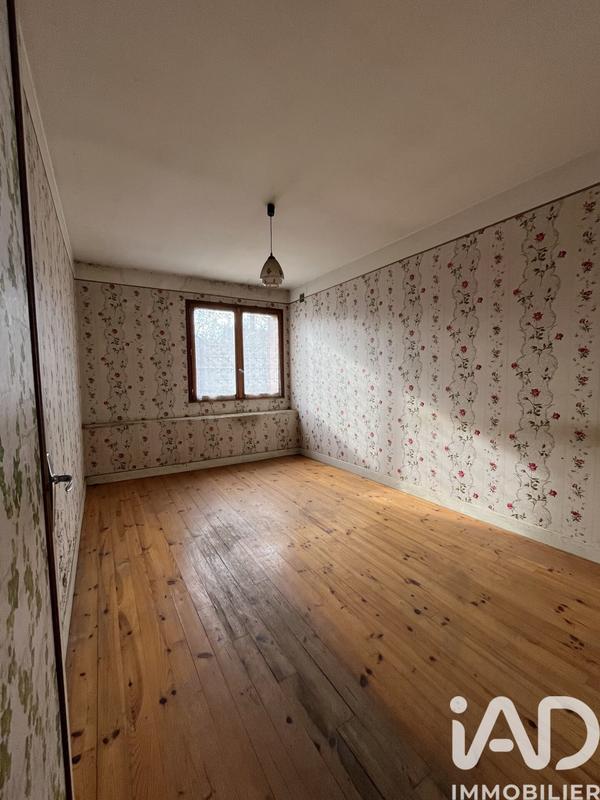 Maison de village - 208 m² - 5 pièces