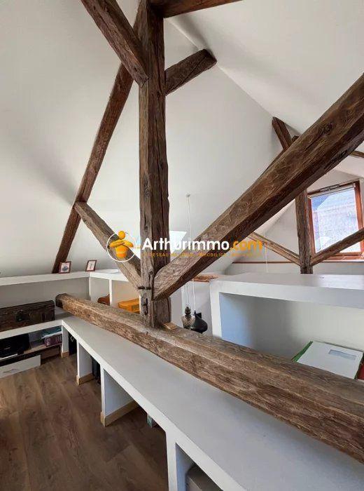 Maison - 64 m² - 3 pièces