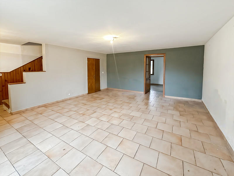 Maison - 170 m² - 8 pièces