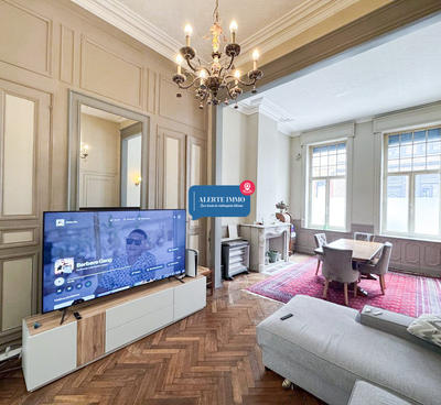 Maison - 176 m² - 5 pièces