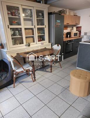 Maison - 31 m² - 2 pièces