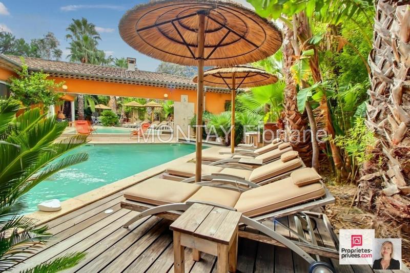 Appartement - 180 m² - 4 pièces