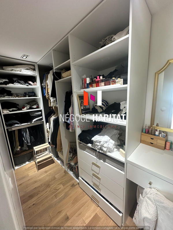 Villa - 182 m² - 7 pièces