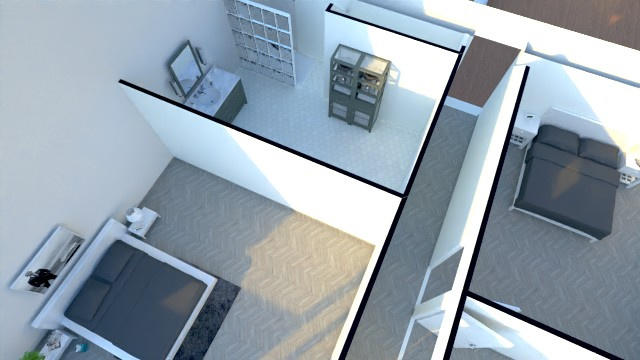 Immeuble - 159 m² - 6 pièces