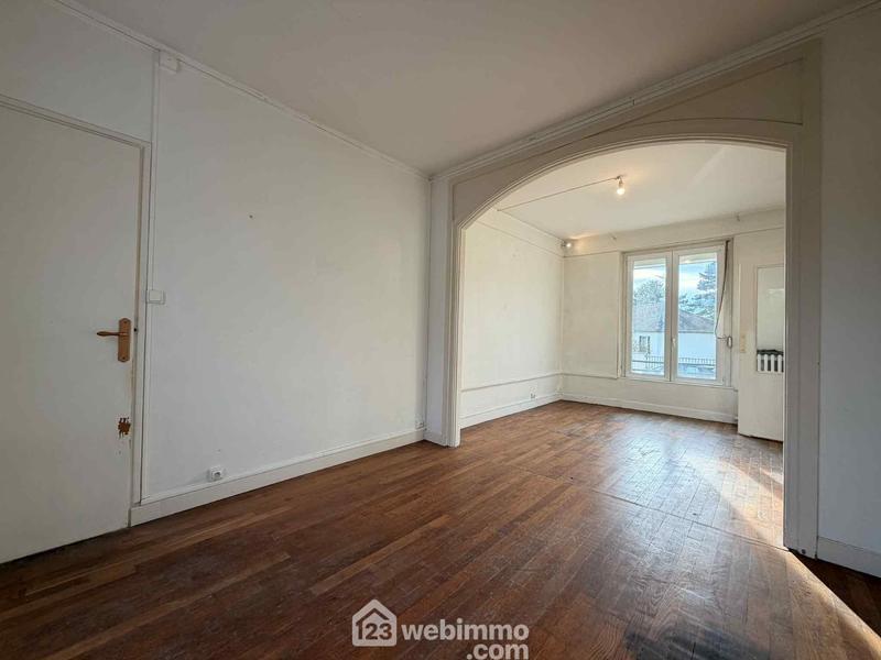 Maison - 163 m² - 6 pièces