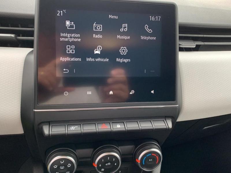 Renault Clio V SCe 65 - 21 Limited