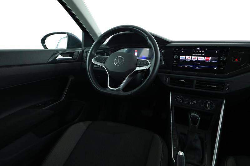 Volkswagen Taigo 1.0 Tsi Life Dsg7 110 ch