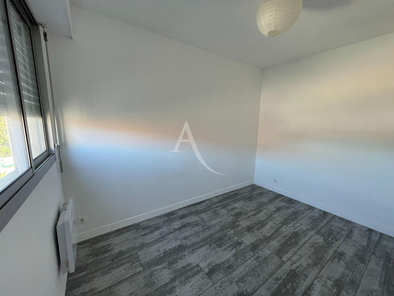 Appartement - 44 m² - 3 pièces