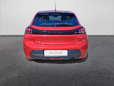 Peugeot 208 PureTech 100 s&amp;S Bvm6 Active Pack