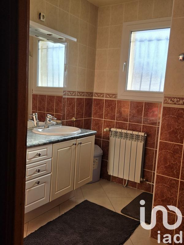 Maison - 173 m² - 7 pièces