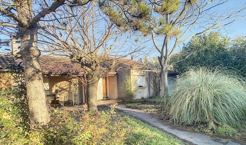 Maison - 147 m² - 6 pièces