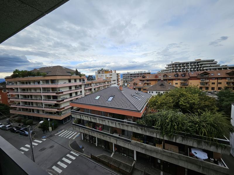 Appartement - 35 m² - 1 pièce