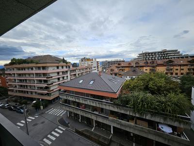 Appartement - 35 m² - 1 pièce