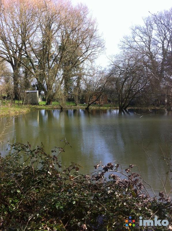 Terrain de loisirs - 20 615 m²