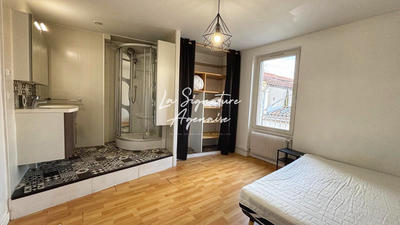 Appartement - 162 m² - 6 pièces