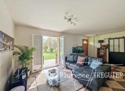 Maison - 137 m² - 5 pièces