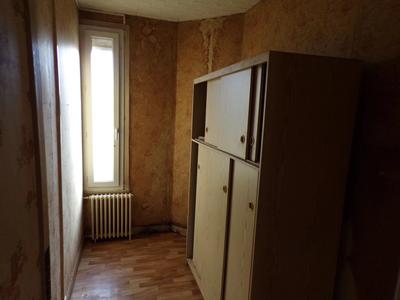 Maison - 75 m² - 3 pièces