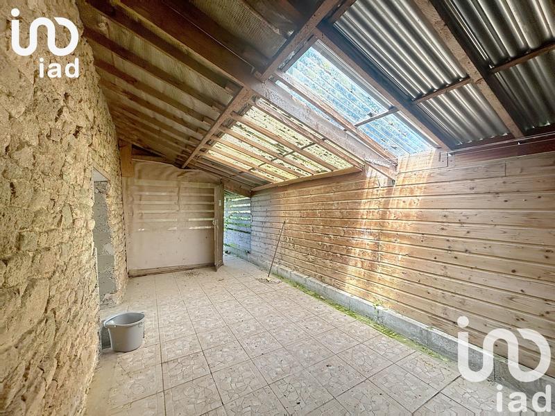 Maison - 67 m² - 4 pièces