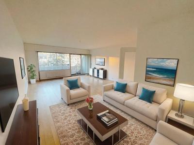 Appartement - 91 m² - 3 pièces