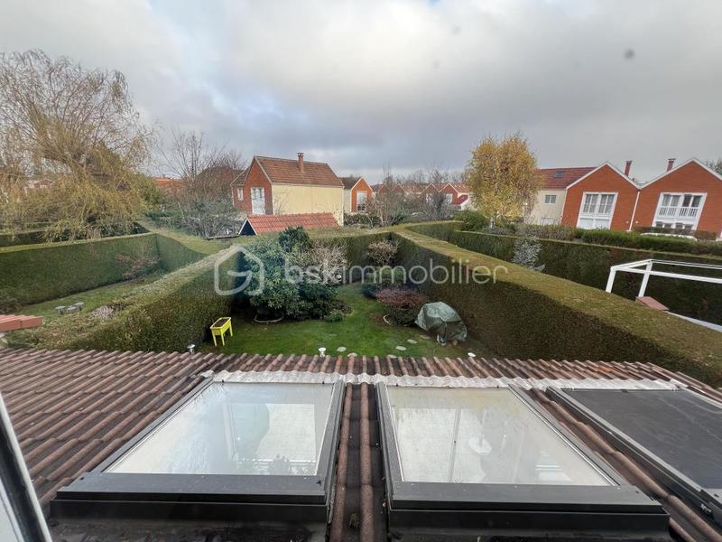 Pavillon - 146 m² - 10 pièces