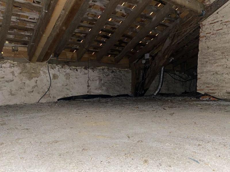 Ferme - 85 m² - 4 pièces