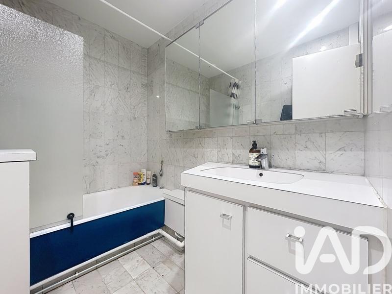 Appartement - 32 m² - 1 pièce