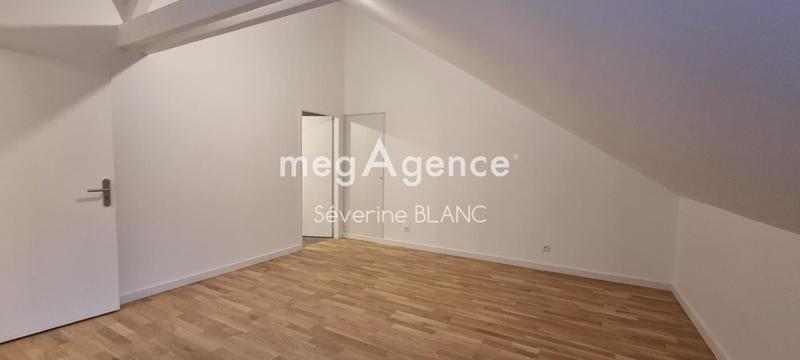 Appartement - 118 m² - 4 pièces