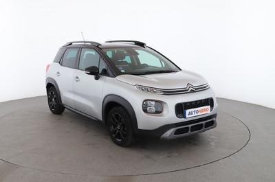 Citroën C3 Aircross 1.2 PureTech Origins Eat6 110 ch