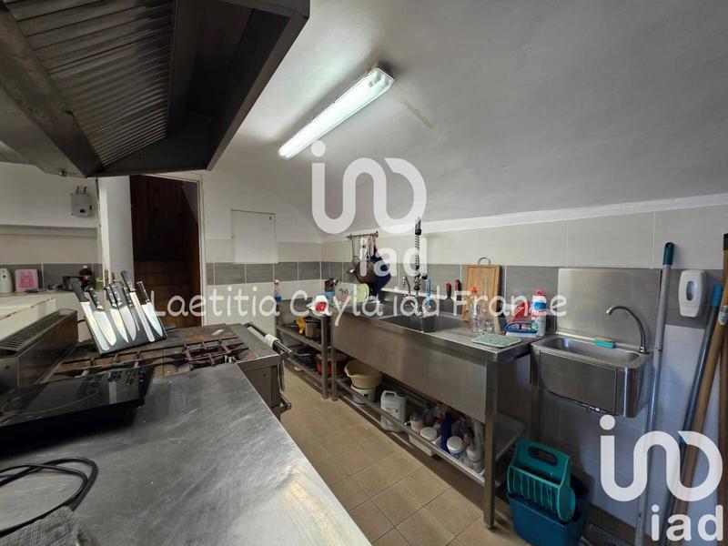 Maison de village - 190 m² - 9 pièces