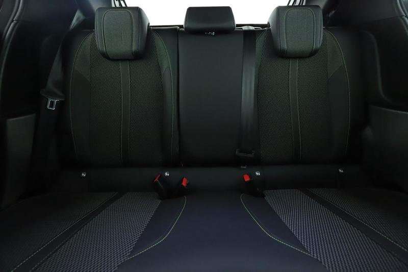 Peugeot 208 1.2 Hybrid Gt e-Dcs6 136 ch