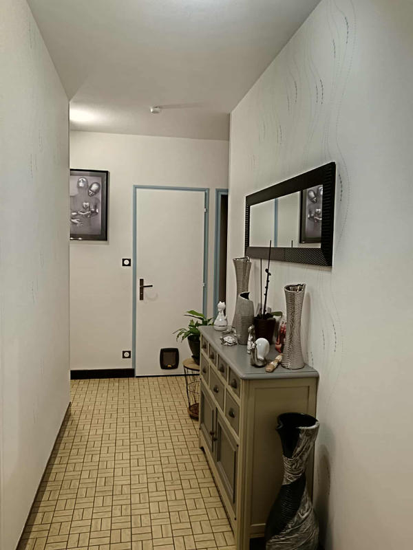 Maison - 127 m² - 7 pièces