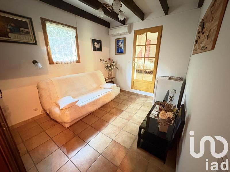 Maison de campagne - 150 m² - 5 pièces