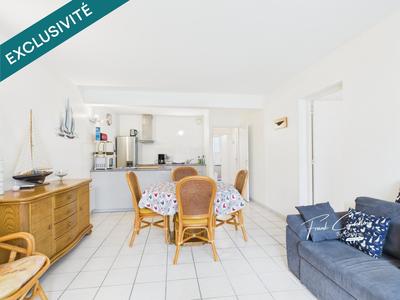 Appartement - 87 m² - 4 pièces