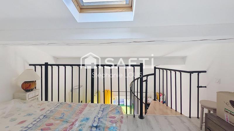 Maison - 103 m² - 5 pièces